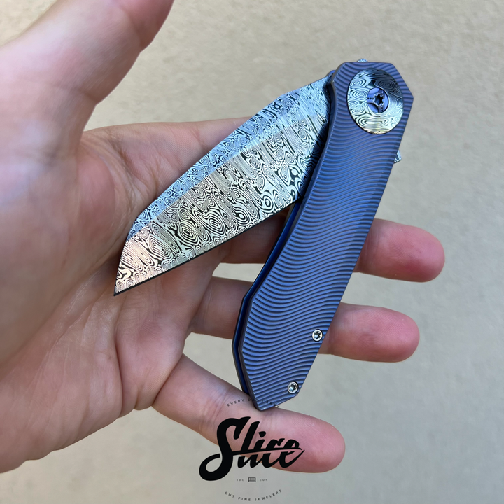 *SOLD* Steve Skiff Drifter