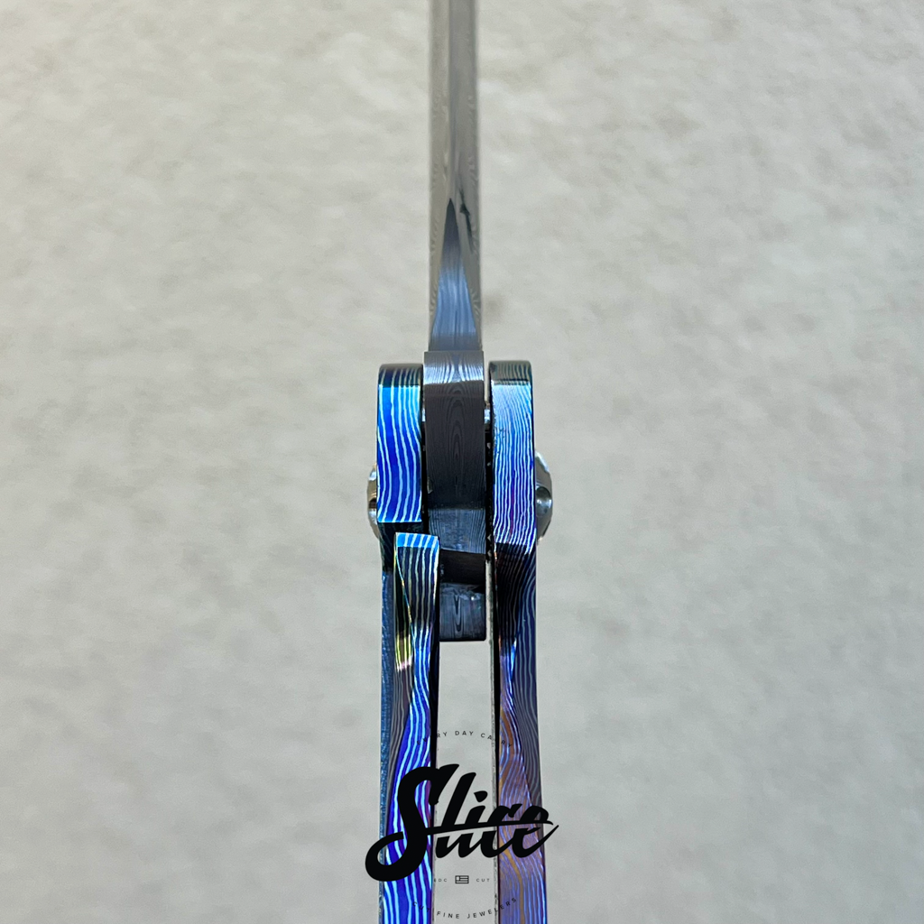 Keanison Knives Stray