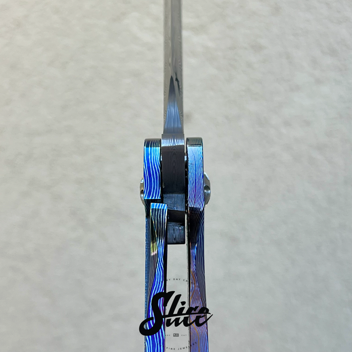 Keanison Knives Stray