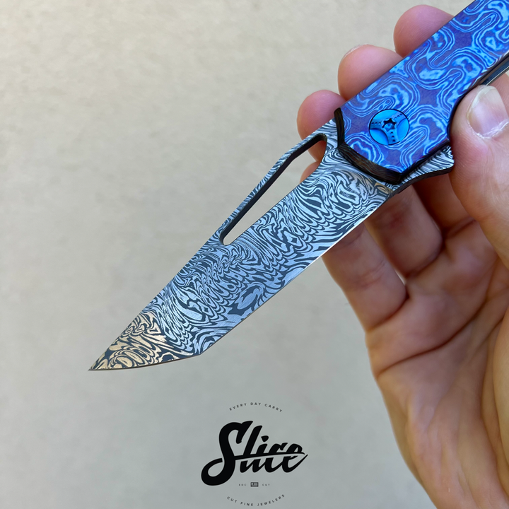 Simeon Knives UnTo