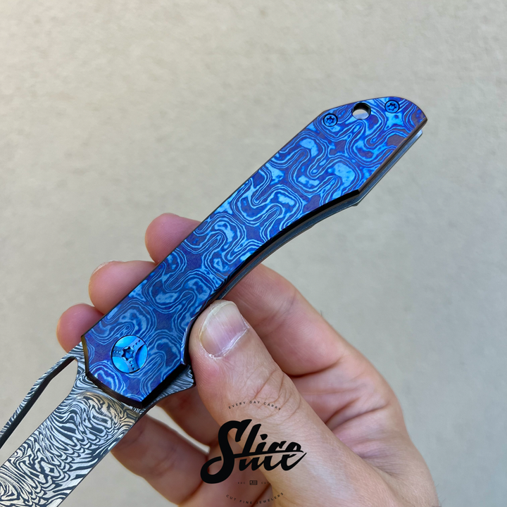 Simeon Knives UnTo