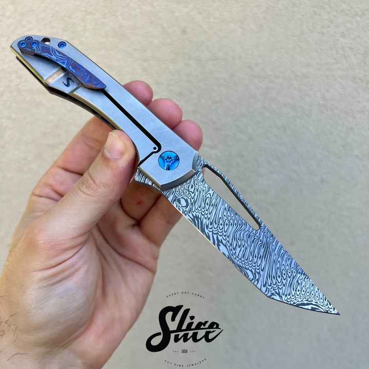 Simeon Knives UnTo