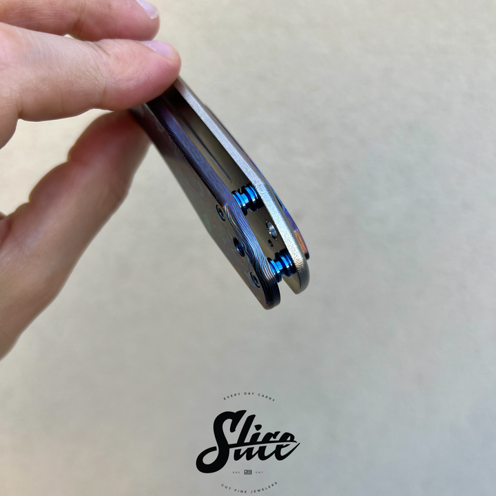 Simeon Knives UnTo