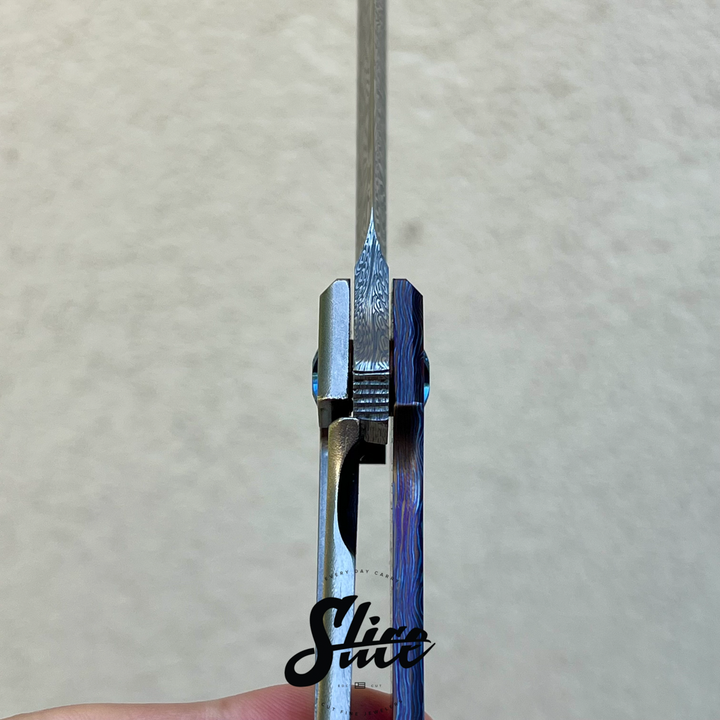 Simeon Knives UnTo