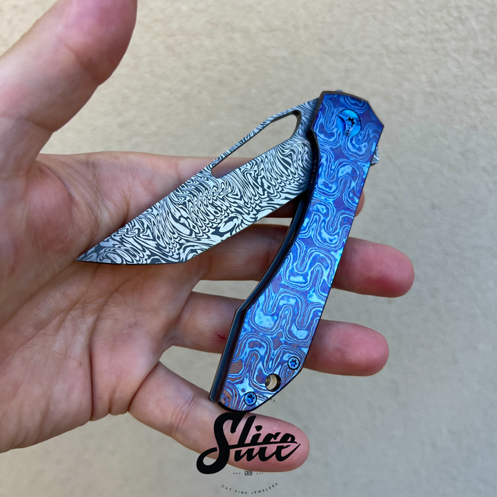 Simeon Knives UnTo