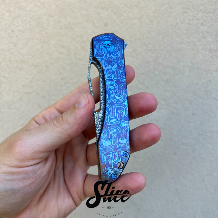 Simeon Knives UnTo