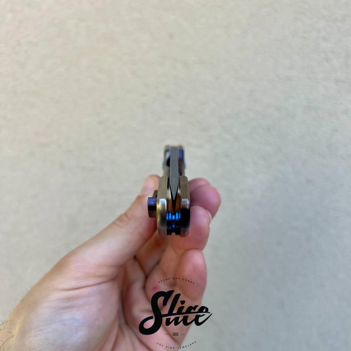 Simeon Knives UnTo