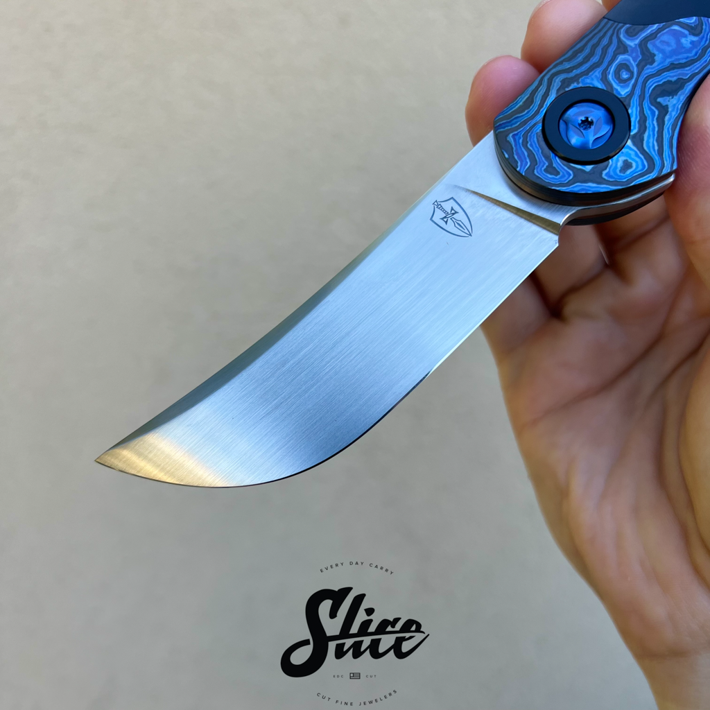 Roman Zelenko Stinger