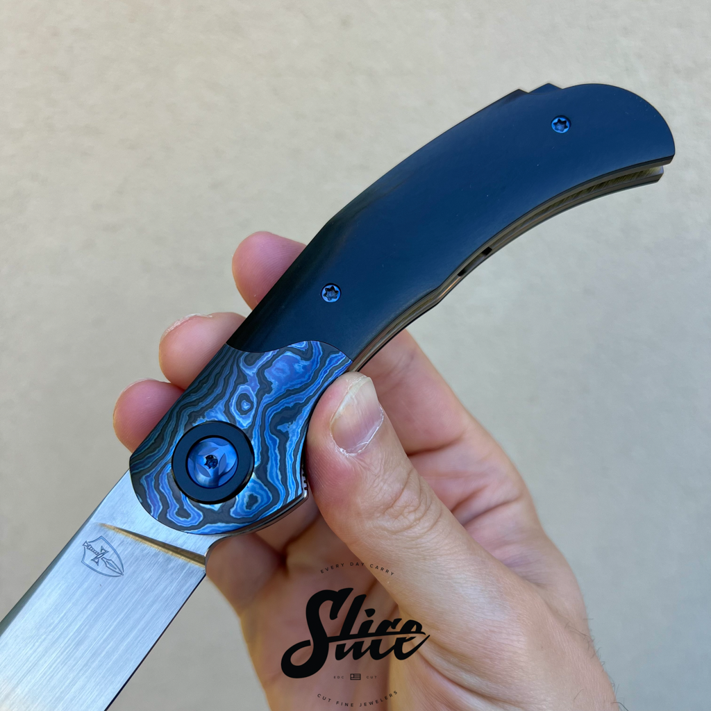 Roman Zelenko Stinger