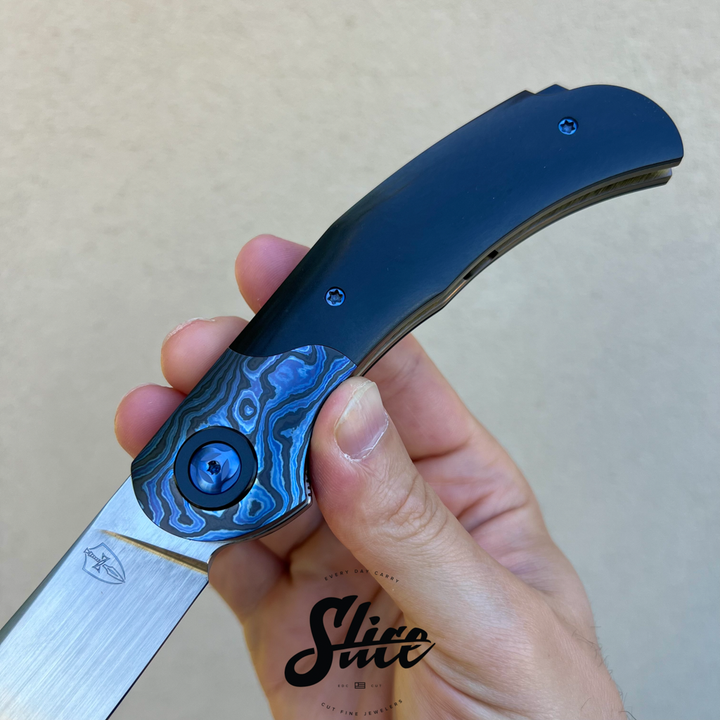 Roman Zelenko Stinger