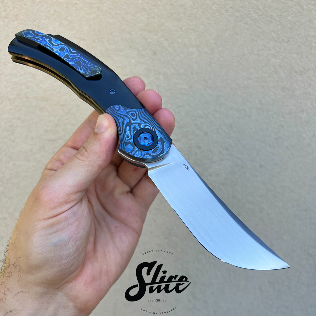 Roman Zelenko Stinger