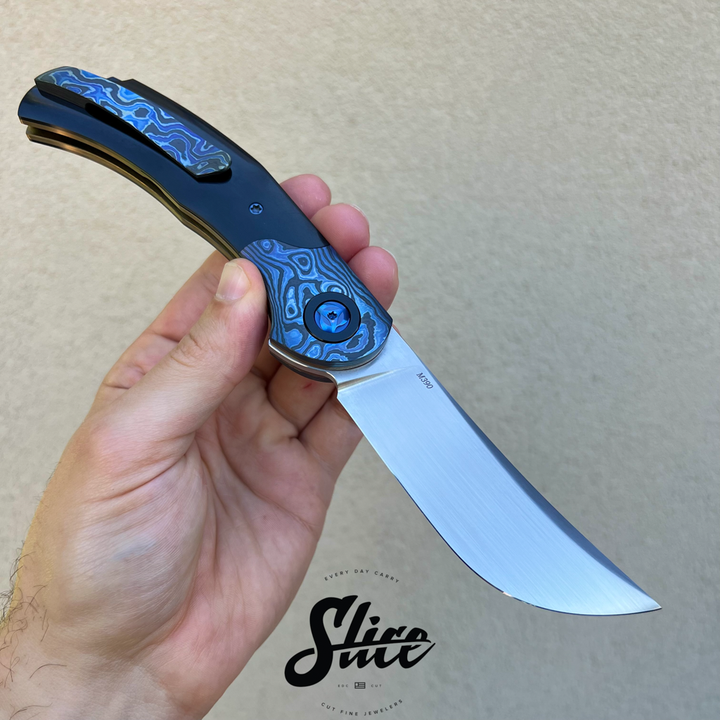 Roman Zelenko Stinger