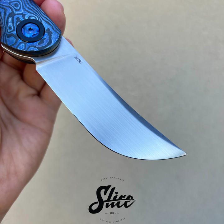 Roman Zelenko Stinger