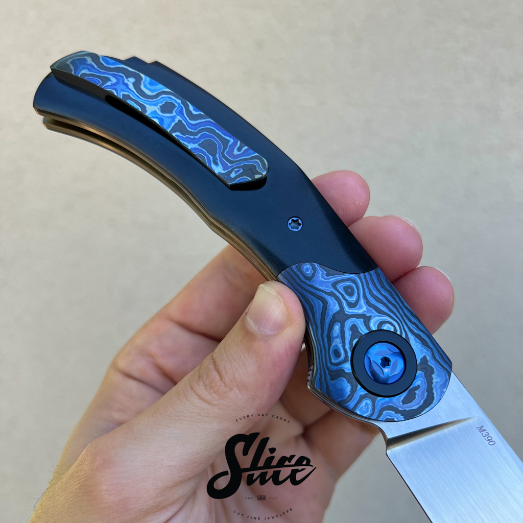 Roman Zelenko Stinger