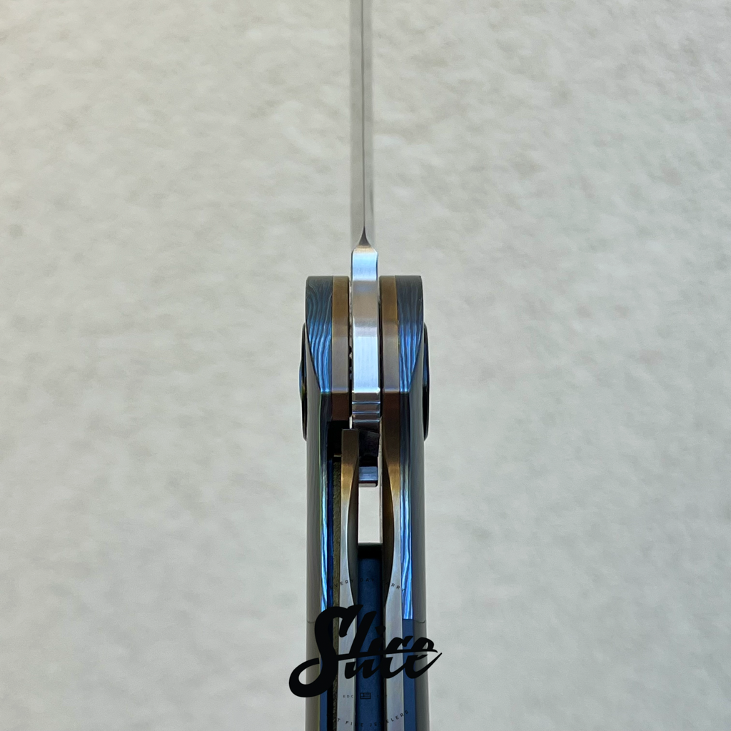 Roman Zelenko Stinger
