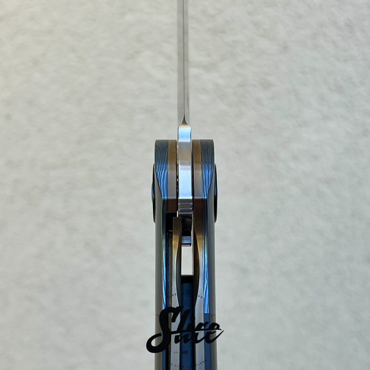 Roman Zelenko Stinger