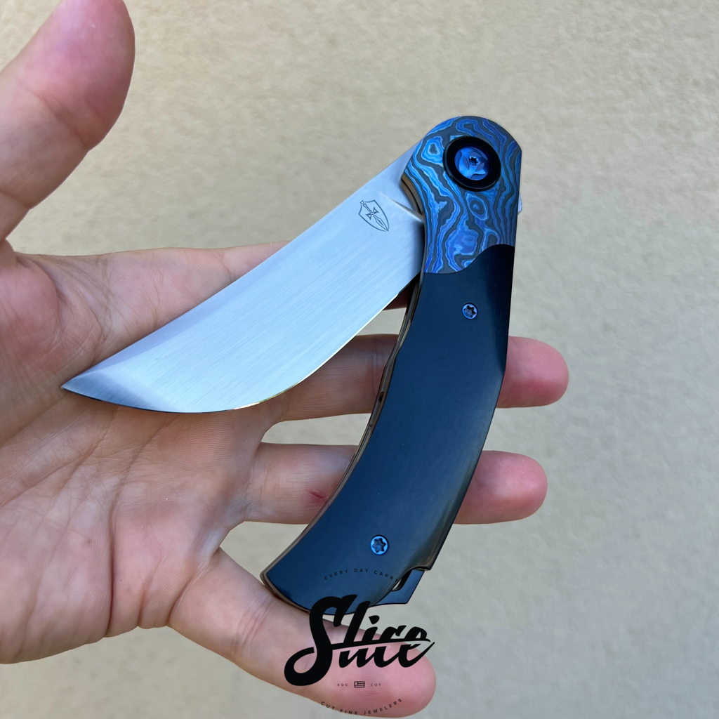 Roman Zelenko Stinger