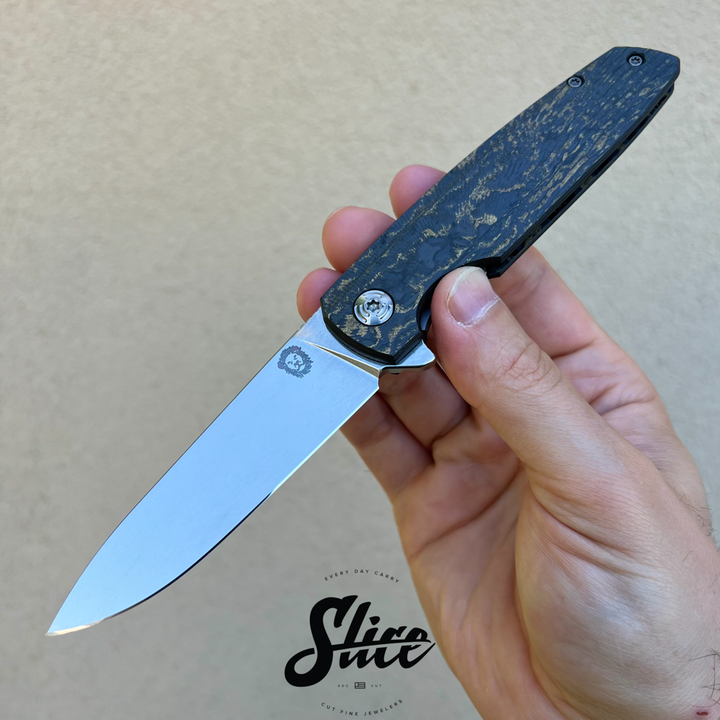 *SOLD* Holt Bladeworks Spectre Prestige