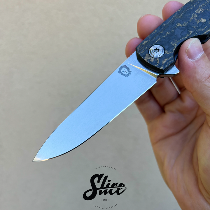*SOLD* Holt Bladeworks Spectre Prestige