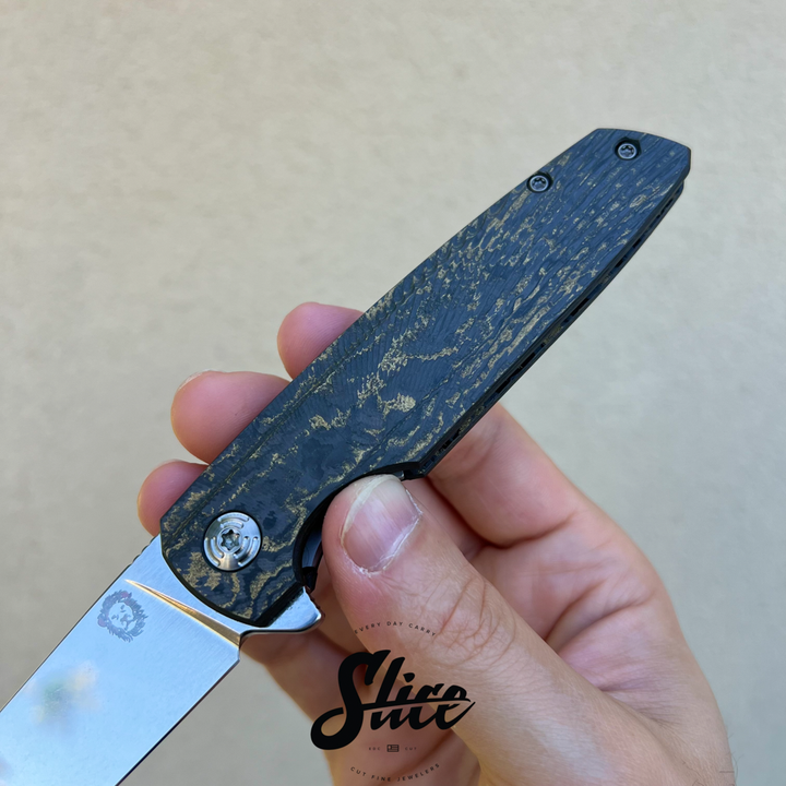 *SOLD* Holt Bladeworks Spectre Prestige