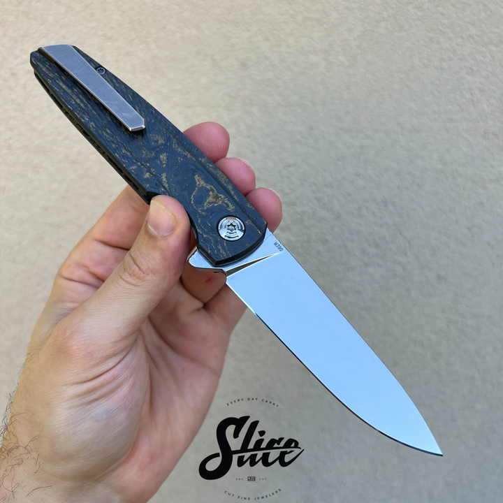 *SOLD* Holt Bladeworks Spectre Prestige