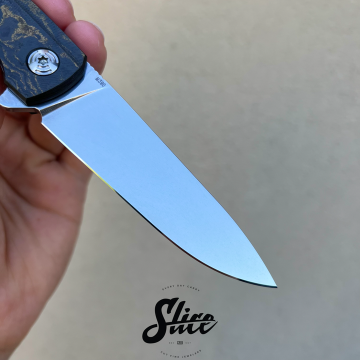 *SOLD* Holt Bladeworks Spectre Prestige