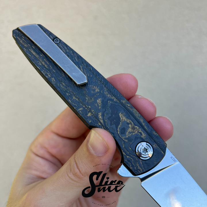 *SOLD* Holt Bladeworks Spectre Prestige