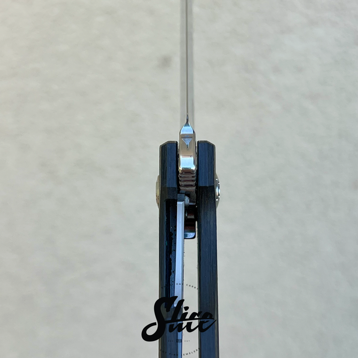 *SOLD* Holt Bladeworks Spectre Prestige