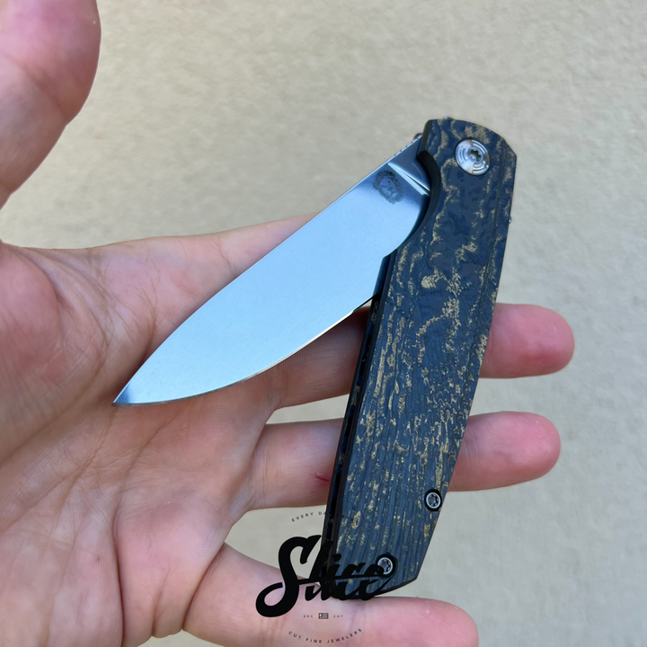 *SOLD* Holt Bladeworks Spectre Prestige