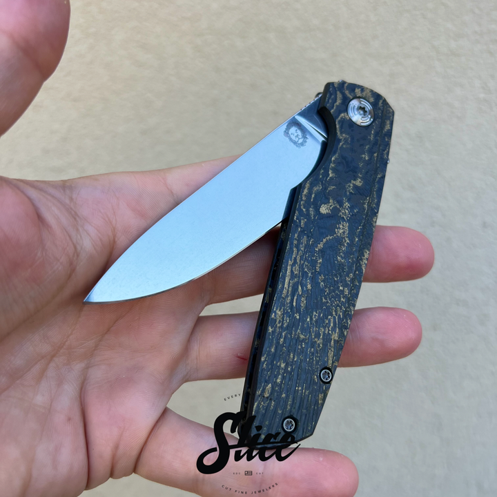 *SOLD* Holt Bladeworks Spectre Prestige