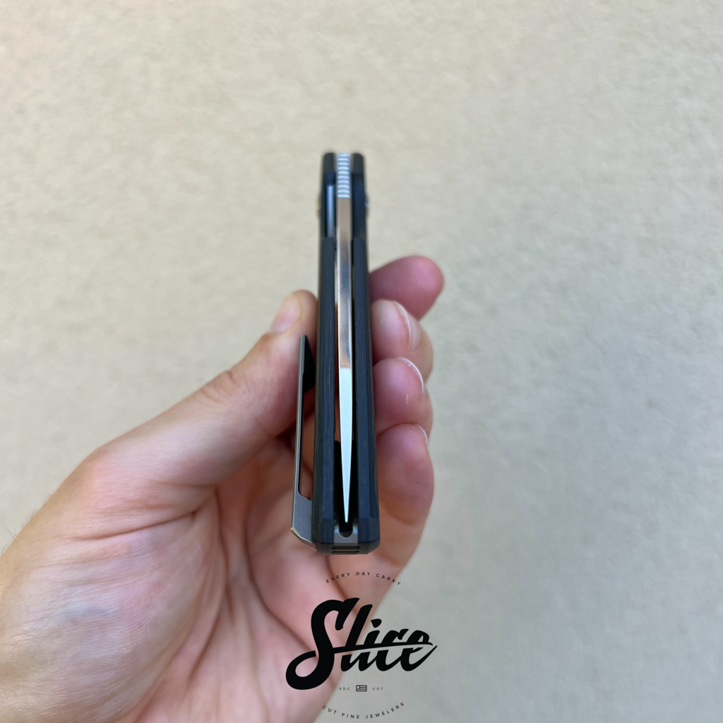 *SOLD* Holt Bladeworks Spectre Prestige