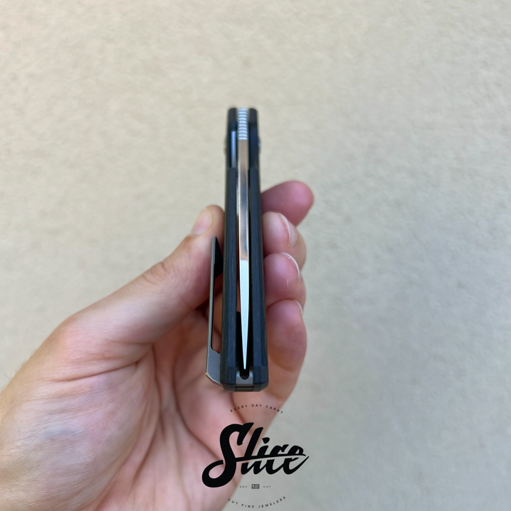 *SOLD* Holt Bladeworks Spectre Prestige
