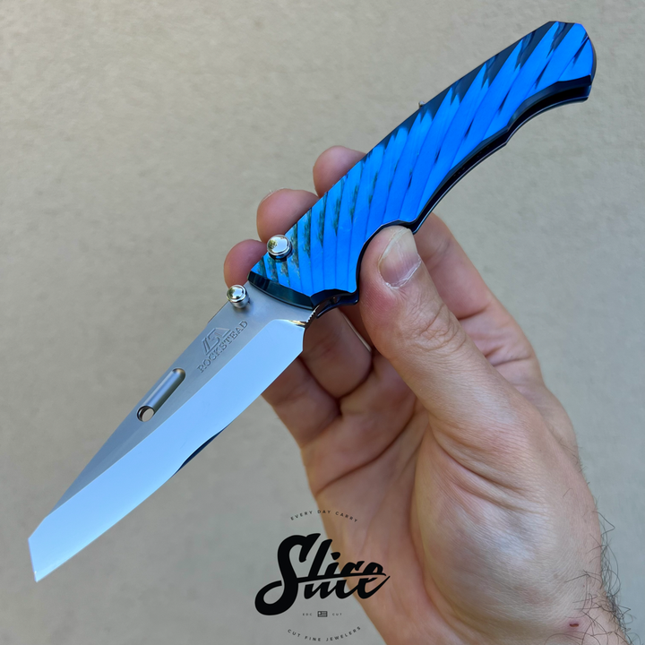 Rockstead Ryo-H 649