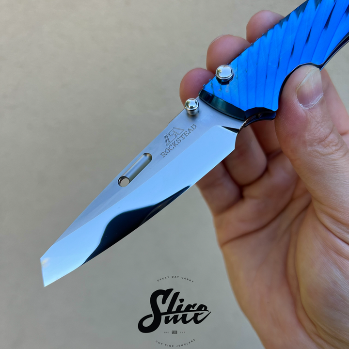 Rockstead Ryo-H 649