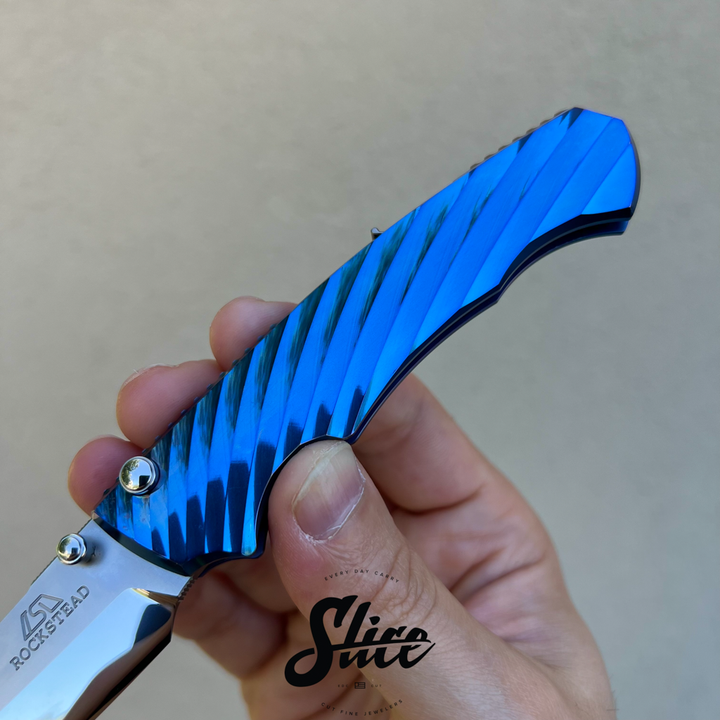 Rockstead Ryo-H 649