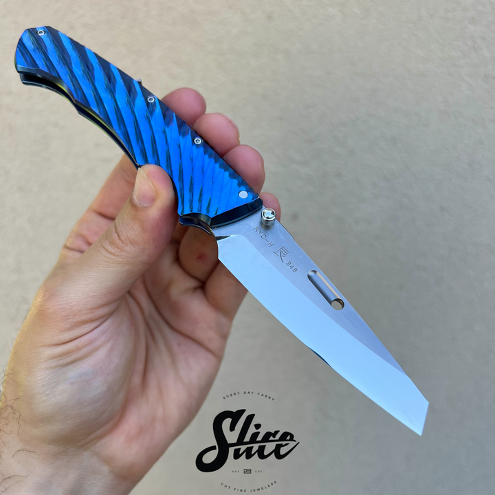 Rockstead Ryo-H 649