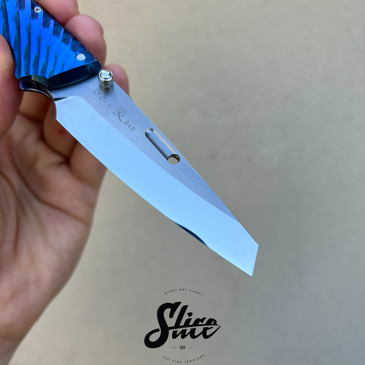 Rockstead Ryo-H 649