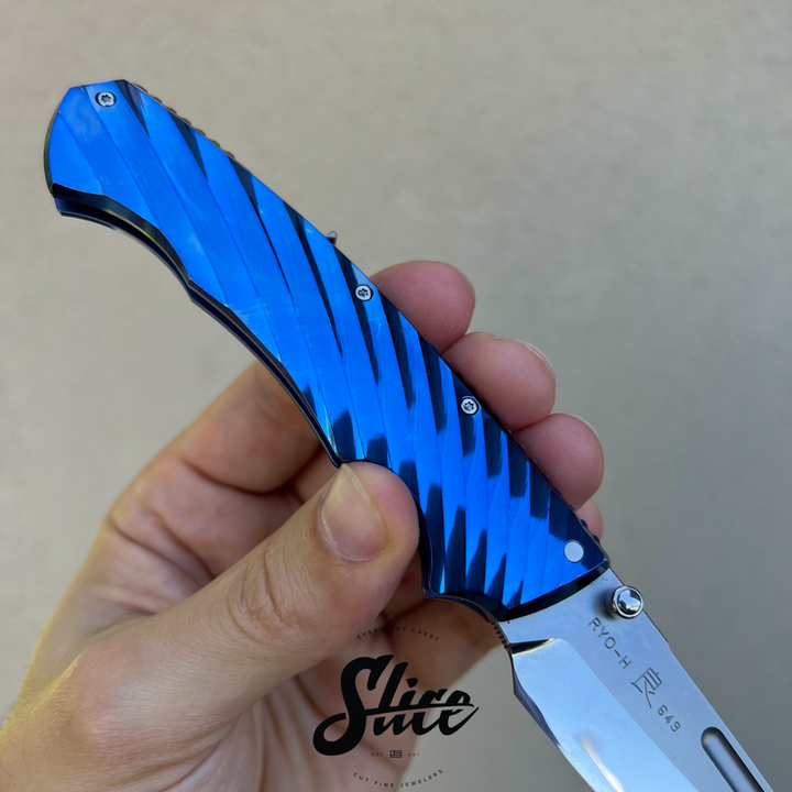 Rockstead Ryo-H 649