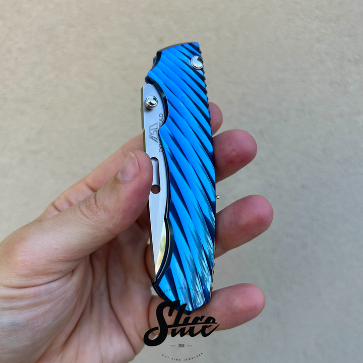 Rockstead Ryo-H 649
