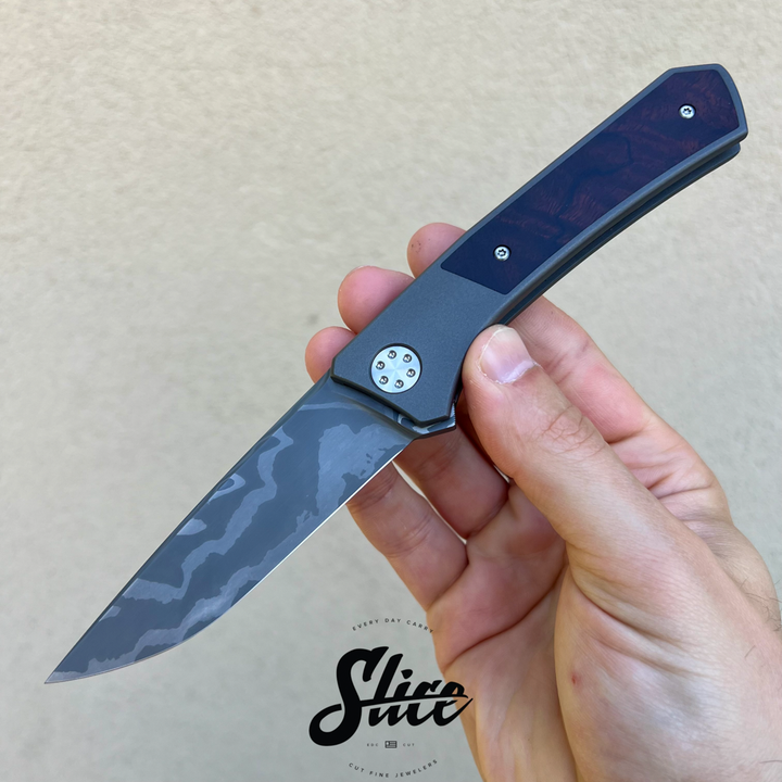 Rexford Knives NM-1