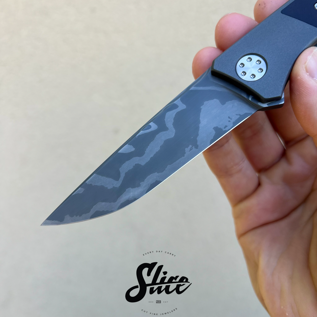 Rexford Knives NM-1
