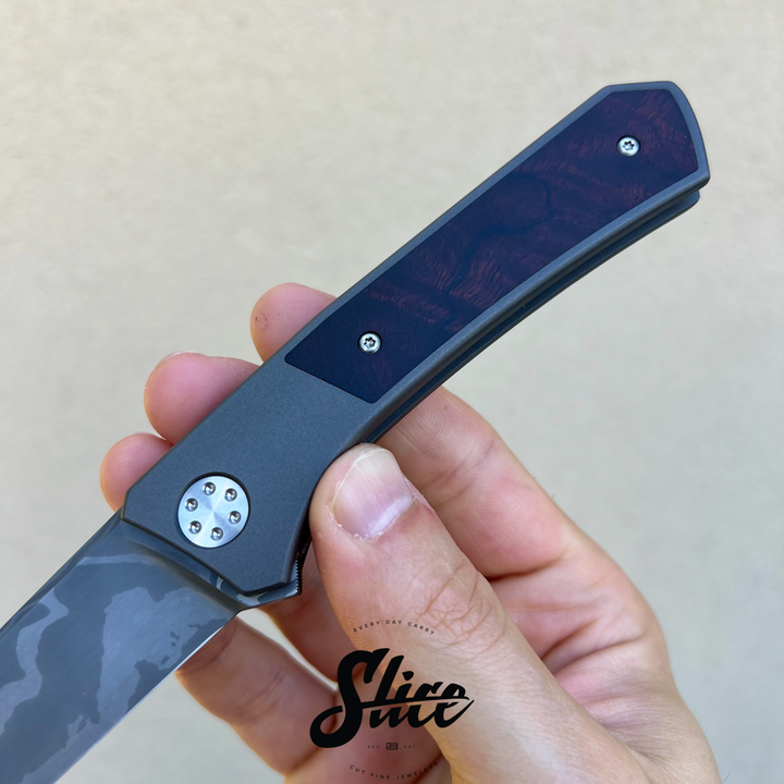 Rexford Knives NM-1