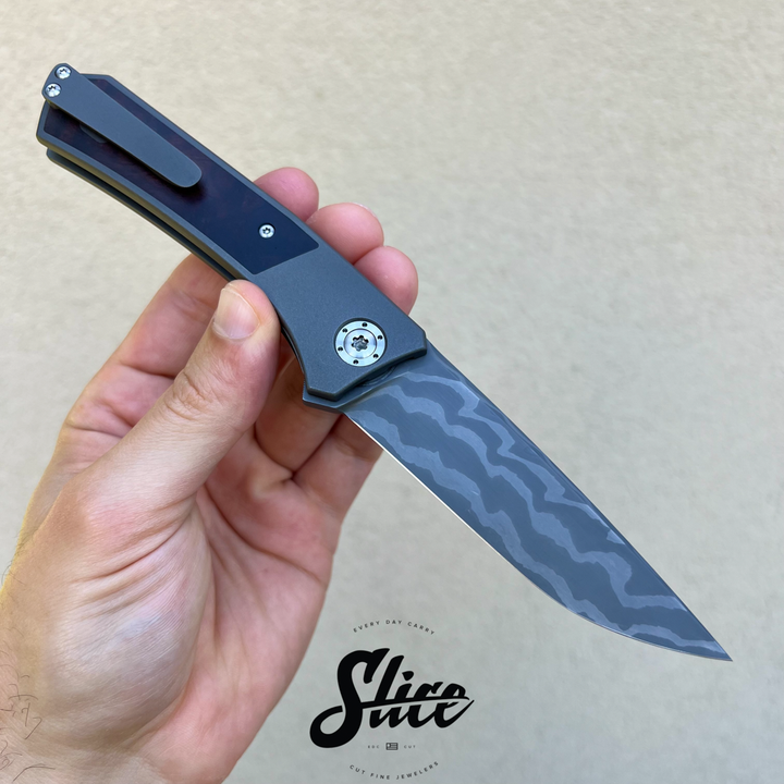 Rexford Knives NM-1