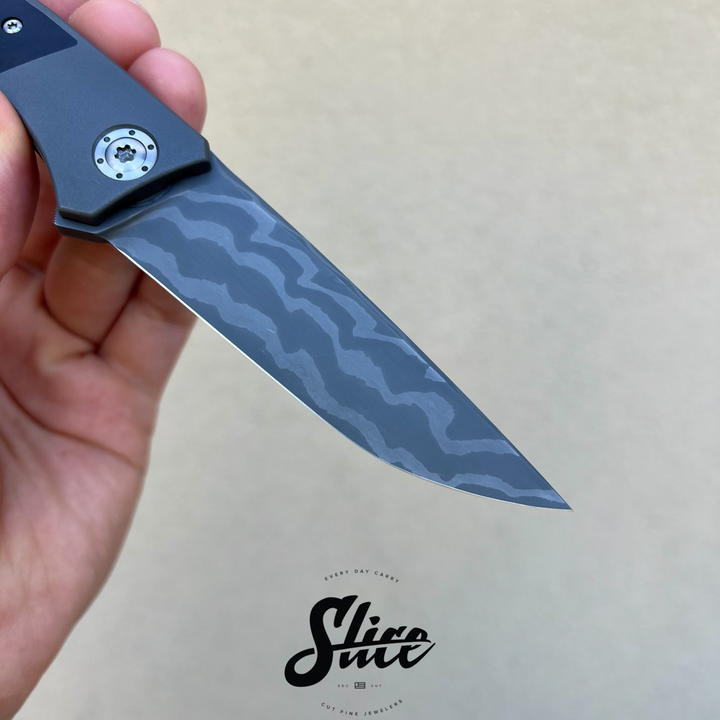 Rexford Knives NM-1