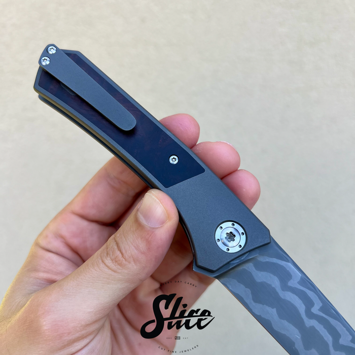 Rexford Knives NM-1