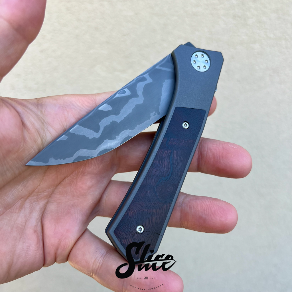 Rexford Knives NM-1