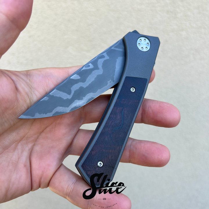 Rexford Knives NM-1