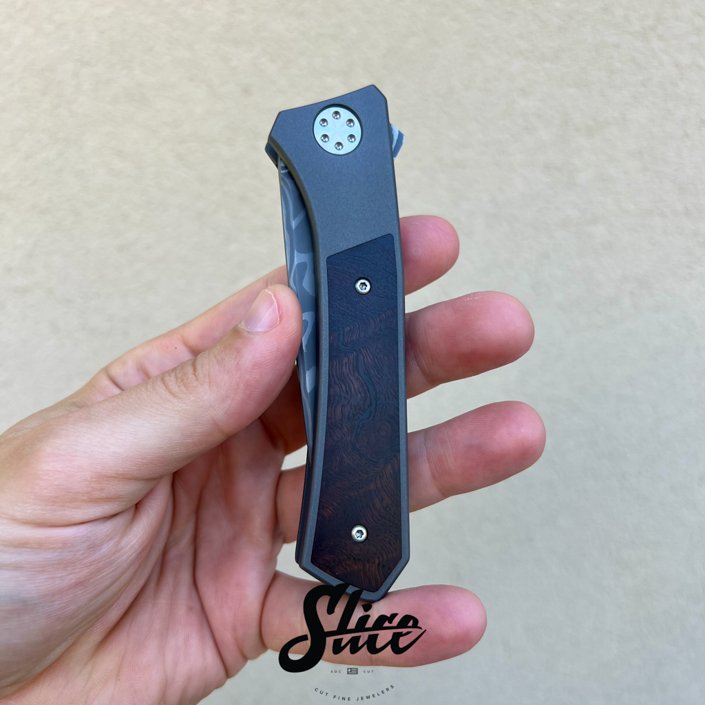Rexford Knives NM-1