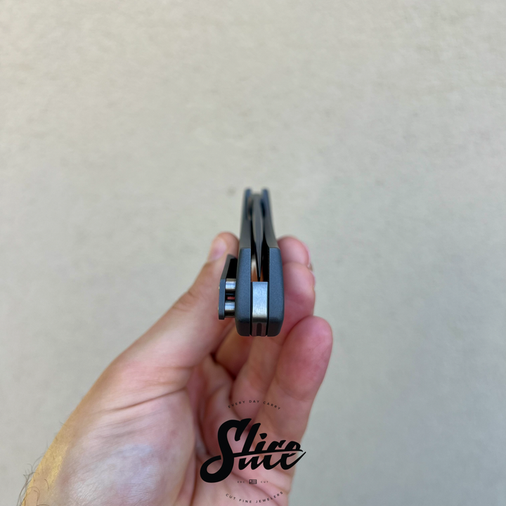 Rexford Knives NM-1