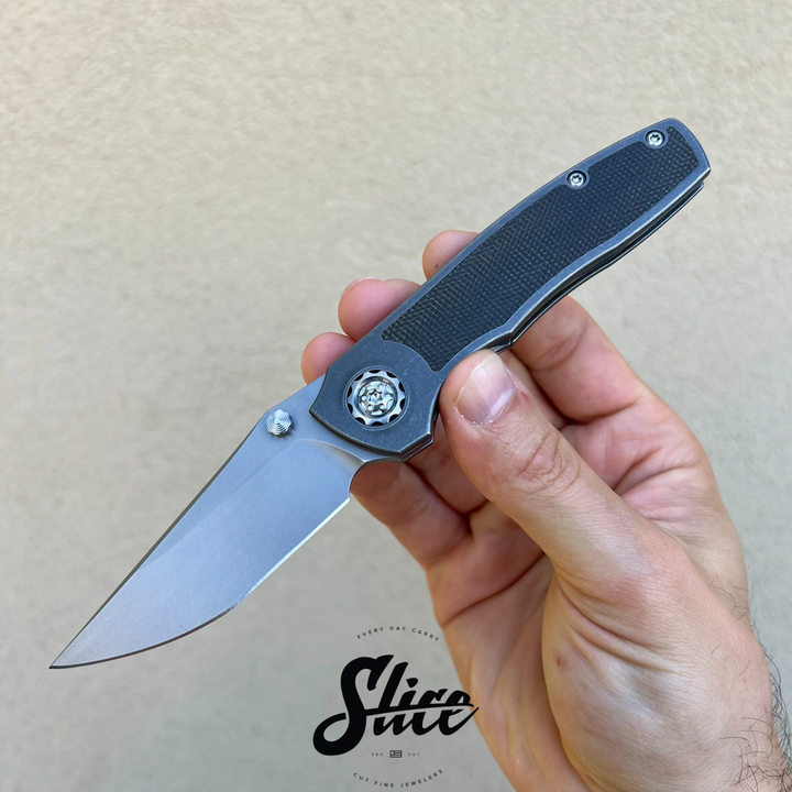 Kody Eitsler DUKling(inset lock)